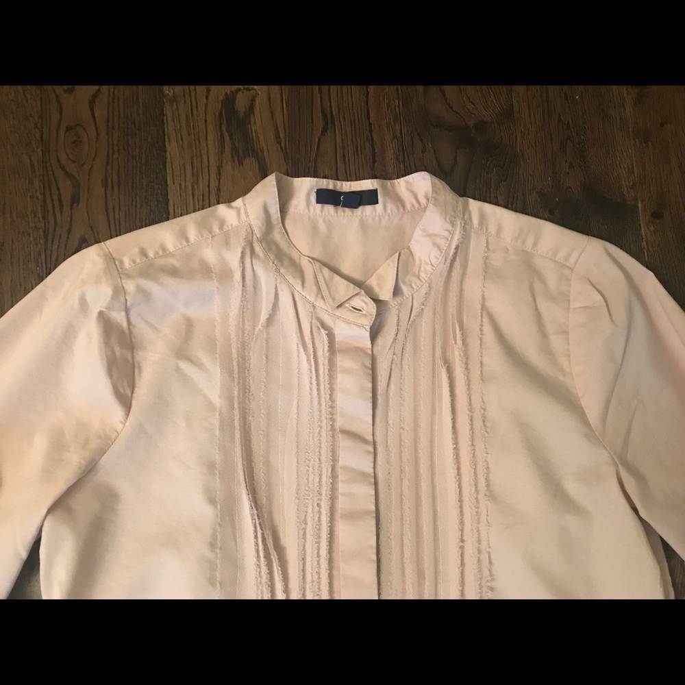 Gap Button Down - Picture 2 of 6